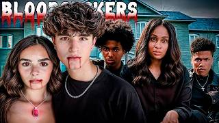 FORBIDDEN LOVE  🩸 |  Bloodsuckers Ep. 106