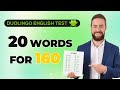 Vocabulary Enhancement and Assessment