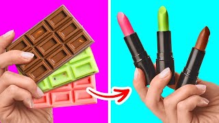 EPIC DIY FIDGETS || Awesome Parenting Hacks made from Cardboard by 123GO SCHOOL