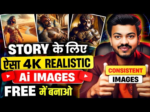 🔥Rk Guru Jaisa Video Kaise Banaye? | How to Make Ai Videos? | Ai Video Kaise Banaye?📈