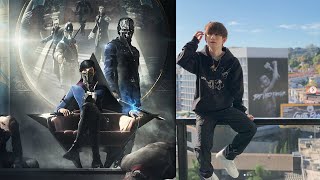 NRG ACEU | Dishonored 2 (Full Playthrough)