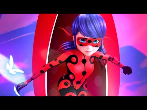 Miraculous Ladybug Season 6 New Spolit New episode