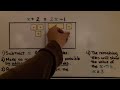 Algebra Tiles and Equation Solutions