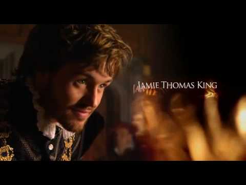 The Tudors Season 2 Opening Credits