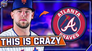The Mets Are on the VERGE of Something MASSIVE...