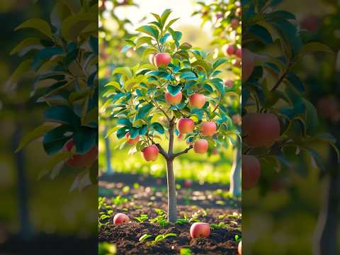 Why Gardeners Use Branch Pullers 🍎