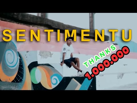 SENTIMENTU || DANSA TERBARU 2024 || ONNE ALVARES || Official Music Video