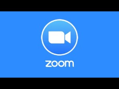 zoom rooms download for pc