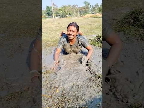 Power of Pavva ๐คก Most viral comedy by Maabeta ๐ฑ ๐ #shorts #funny #comedy #fun #ytshorts #ballongame