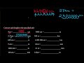 Converting Metric Units