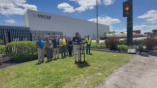 YouTube video thumbnail: Maine Lawmakers Support Contractors Waiting to be Paid