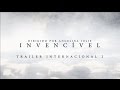 Trailer 3 do filme Unbroken