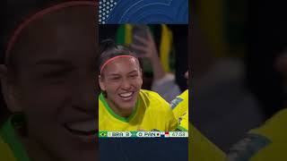 GOL DO BRASIL - UHUUU
