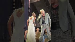 Jesus Christ Superstar Hollywood Bowl August 2025