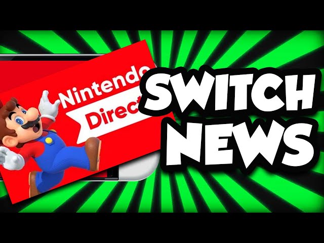 Major Switch News Just Hit