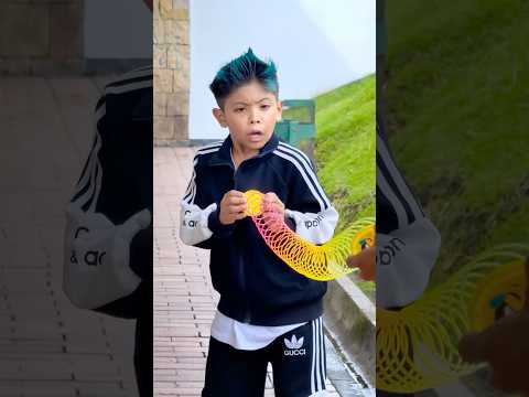 LIKE SI TU MAMÁ TE CUIDA #santi #santioficial #funny #shorts