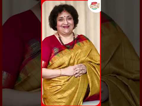 சொந்த குரலில் லதா ரஜினிகாந்த் பாடிய 5 பாடல்கள்.. நட்புக்காக செய்த விஷயம்.#shorts #shortsvideo