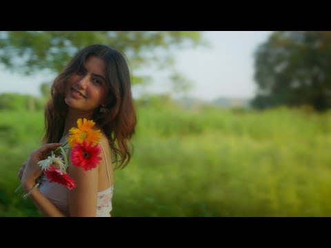 DREAMSPHERE🦋🌻 | Cinematic Dream Sequence | Aryan Gupta