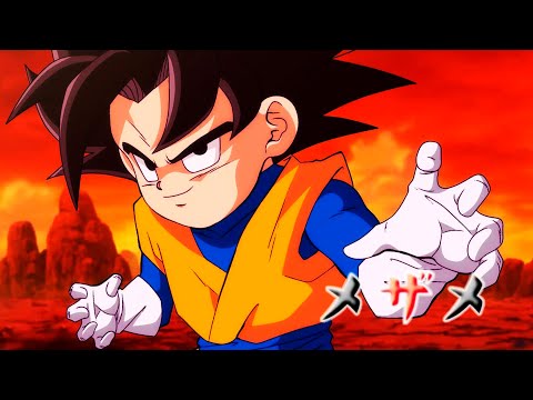 Dragon Ball Daima Capitulo 18 (Adelanto Completo): ¡EL NACIMIENTO de un NUEVO GUERRERO!