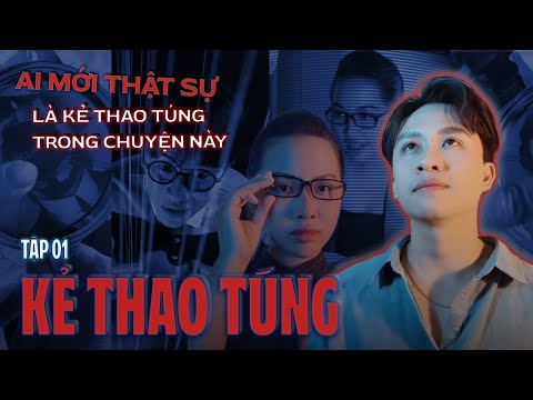 Ch.ế.t vì măng tươi, 2 anh em ai nói dối I Kẻ Thao Túng I Tập 1 I Series Trinh Thám Simon & Cá Hồi