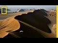 Exploring Desert Experiences and Challenges