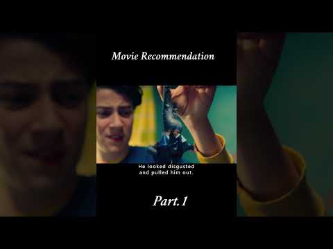 The parents are shrunken and sleep in their son's shoes Part 1 #film #shorts #movie