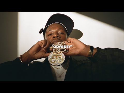 FREE Hard Joey Badass x Boom Bap Type Beat "Odyssey" | Rap Instrumental 2025