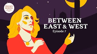 Between East and West: Episode 7 - Arabic Music: Around the Mediterranean | בין מזרח ומערב: פרק 7