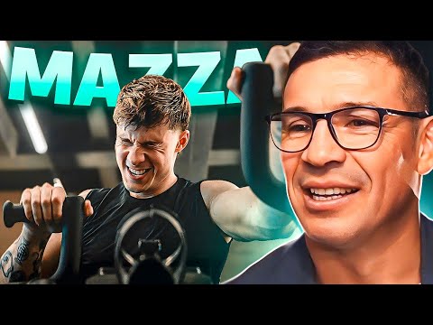 MAZZA PUEDE GANARLE A VIRUZZ? LO ANALIZO