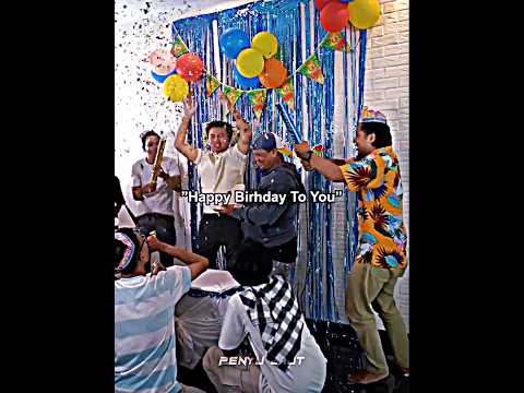 Prank rayain ulang tahun ojol bikin terharu‼️ #shorts #aidanmirza #pranks