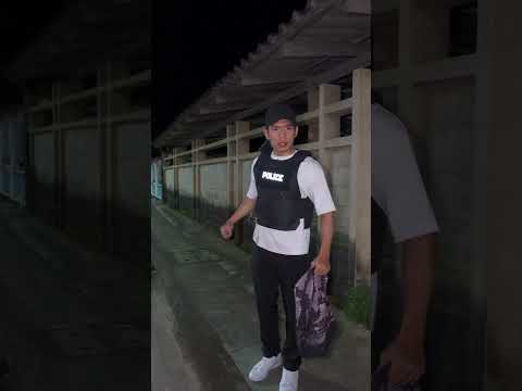 สาเหตุที่ตำรวจต้องตัดผมสั้น