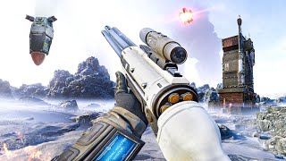 HELLDIVERS 2 is Actually Untouchable right now...