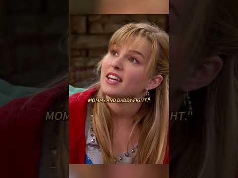 What is Teddy's real purpose in helping his parents reconcile?#shorts #funny