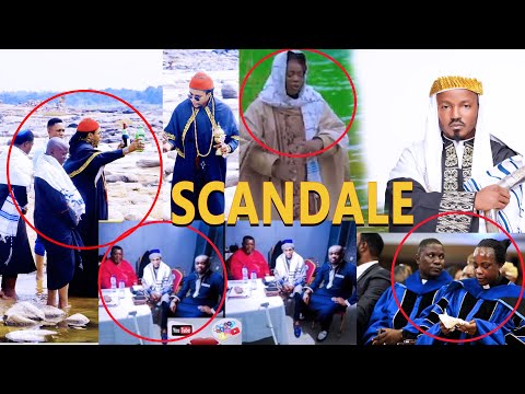 SCANDALE :PROPH NEEMA TOMBE DANS LE PIEGE, CETTE VIDÉO VA CHOQUER 💔,MAKAMBU YASOMO EBIMI💔🔥