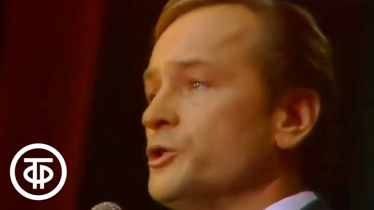 Михаил Ножкин Песня солдата (1982)