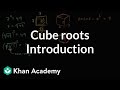 Understanding Roots: Square and Cube Roots