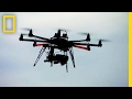 Drone Technology and Its Implications