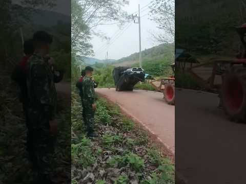 #กะบะบรรทุกหนัก #คอกซิ่ง
