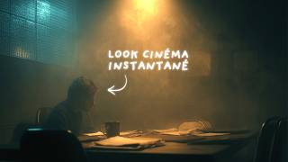 Le SECRET derrière ce LOOK CINÉMA…  (Ulanzi filmog Ace)