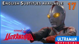 ULTRAMAN 80 Episode 17 "Fly to the Sinister Monster Island!! (Part 1)" -Official- [English Sub]