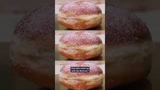 Sweet treat or prank?