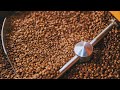 The Journey of Coffee Beans