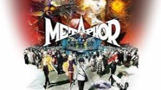 Metaphor: ReFantazio on PC part 7