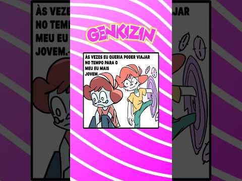 TÁ TUDO BEM (@shencomix) #shorts