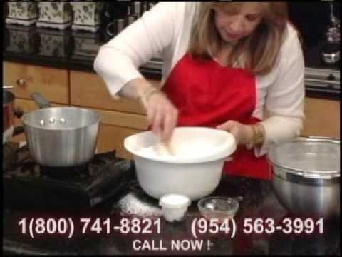 Learn Cake Decorating and Buy Supplies Wholesale