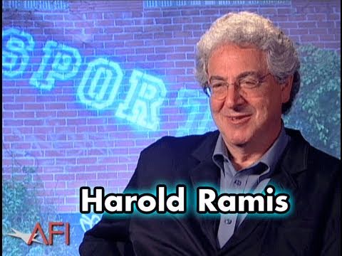 Harold Ramis: CADDYSHACK Is A Marx Brothers Comedy