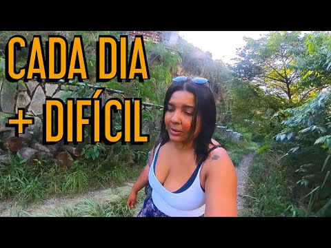 ESSA É A SITUAÇÃO QUE NOS METEMOS NO PERU Ep.244