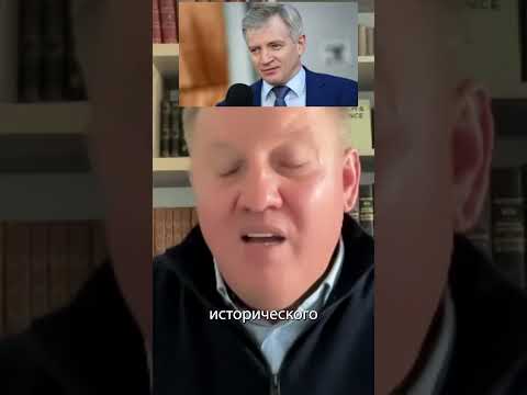 Задержан бывший руководитель Департамента культуры Москвы Кибовский / ARGA