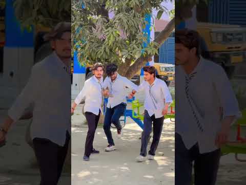 An Crazy School Love Story 😘❤️|| Official the jeet || #short #love #lovestory #shorts