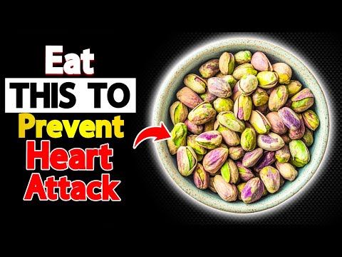 SENIORS: 6 Foods to Detox Your Arteries and Prevent Heart Issues!